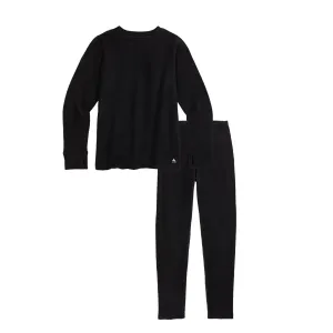 Kids' Burton Fleece Base Layer Set