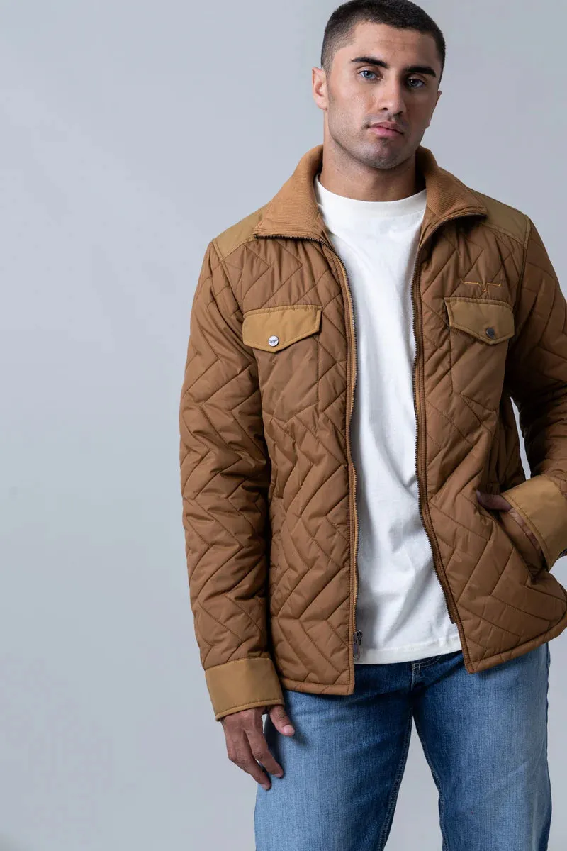 Kimes Ranch Skink Jacket Men's