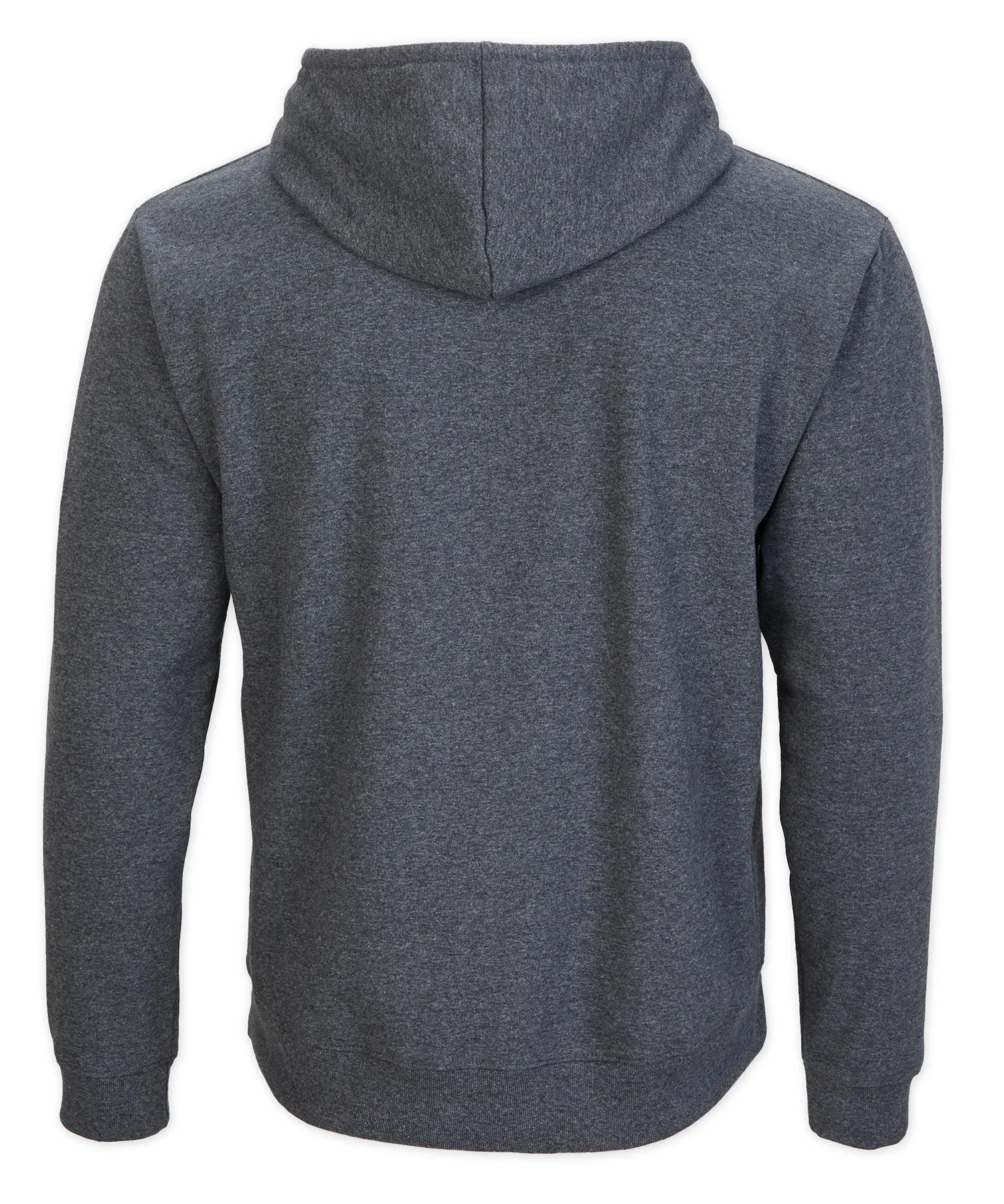 Men's Recrafted 100% Sustainable Fleece Hoodie