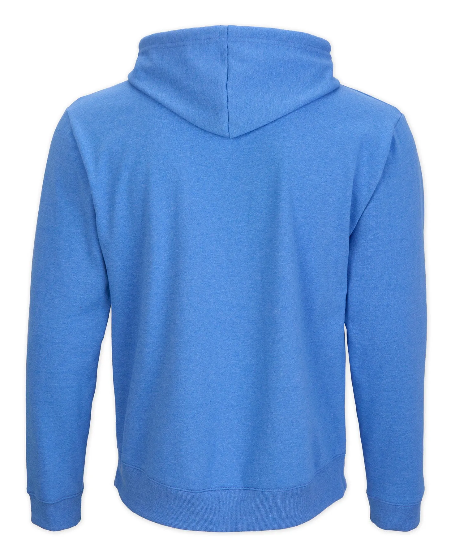 Men's Recrafted 100% Sustainable Fleece Hoodie