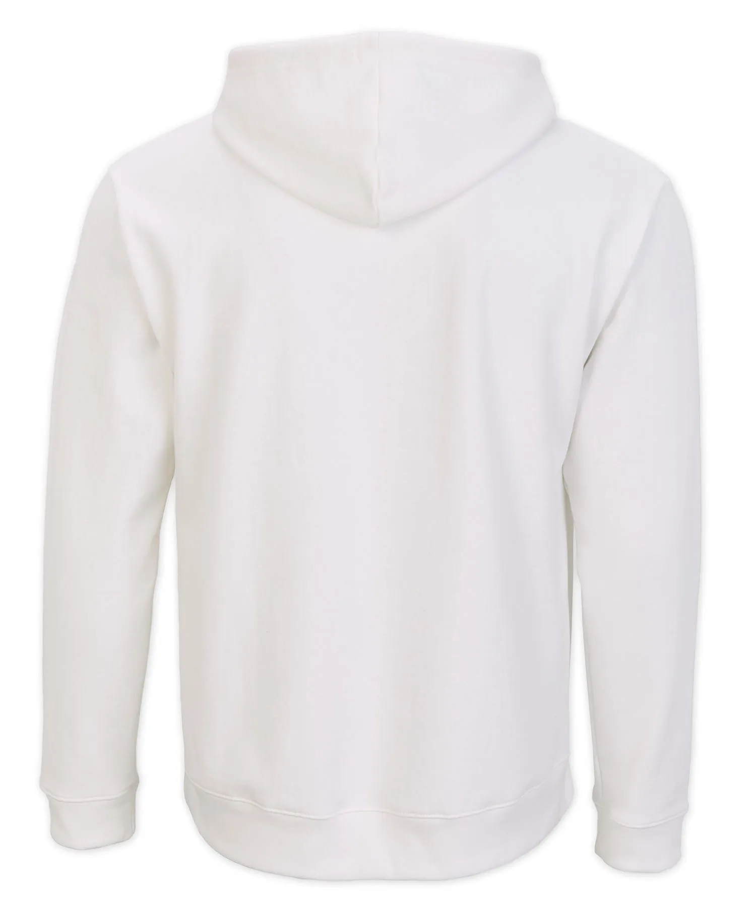Men's Recrafted 100% Sustainable Fleece Hoodie