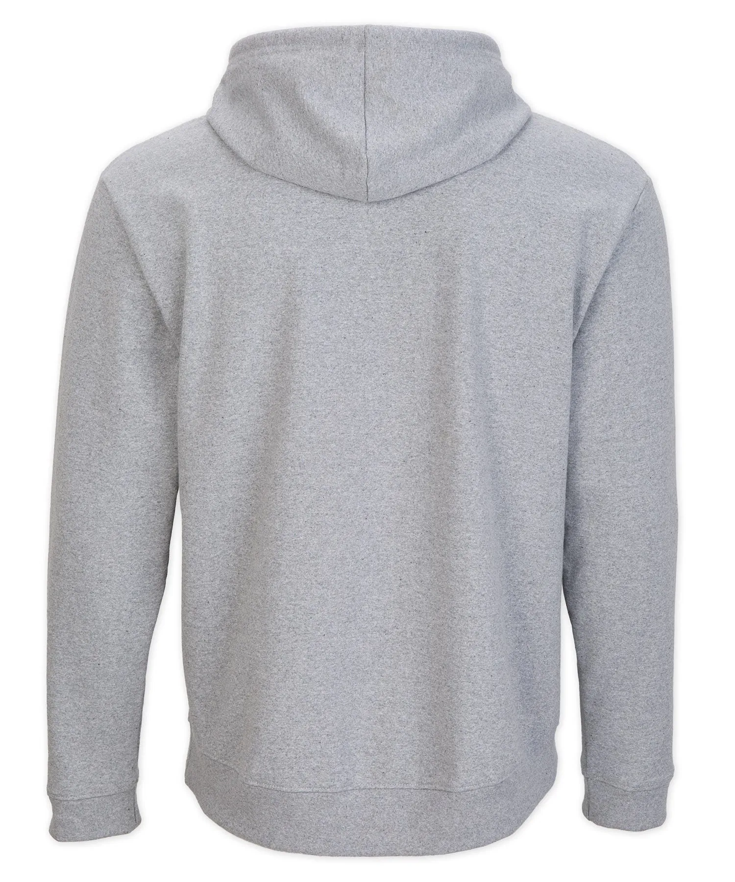 Men's Recrafted 100% Sustainable Fleece Hoodie