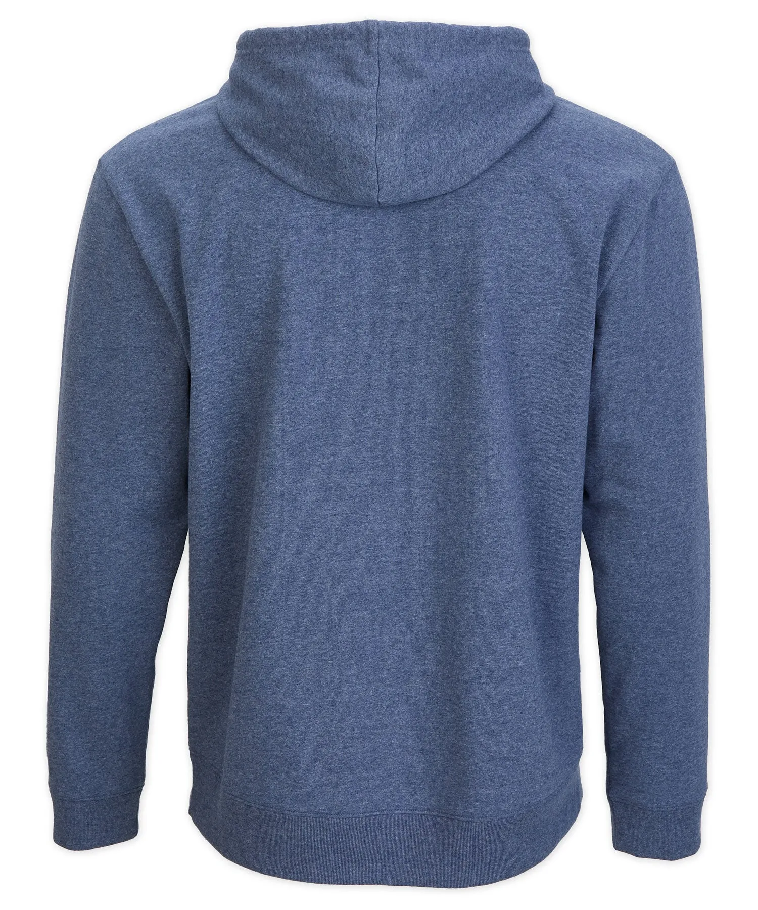 Men's Recrafted 100% Sustainable Fleece Hoodie