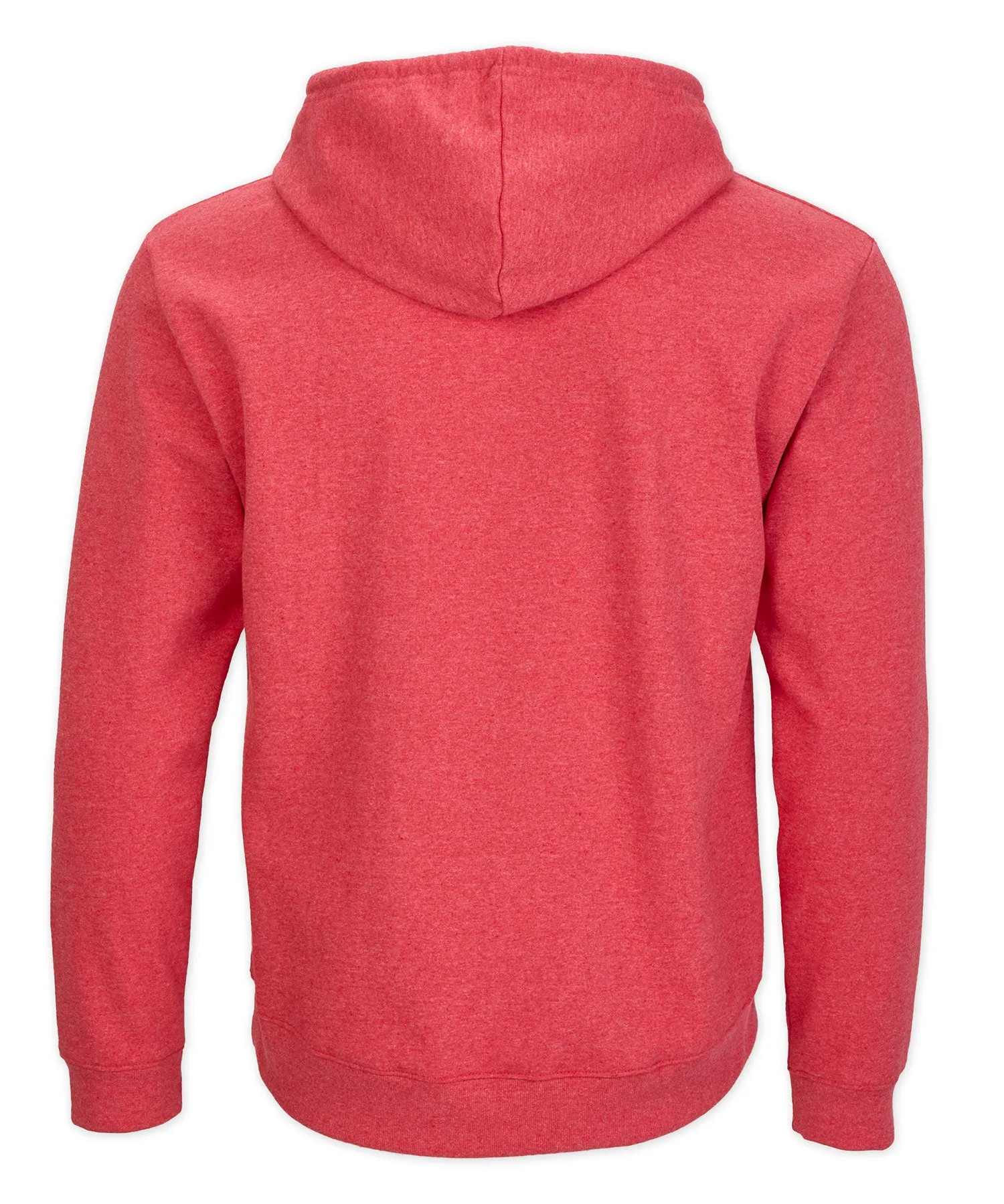 Men's Recrafted 100% Sustainable Fleece Hoodie
