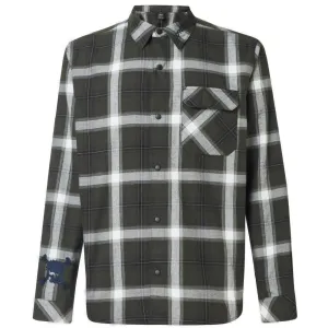 OAKLEY TC EVERYWHERE FLANNEL