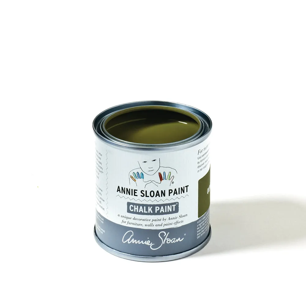 Olive Chalk Paint®