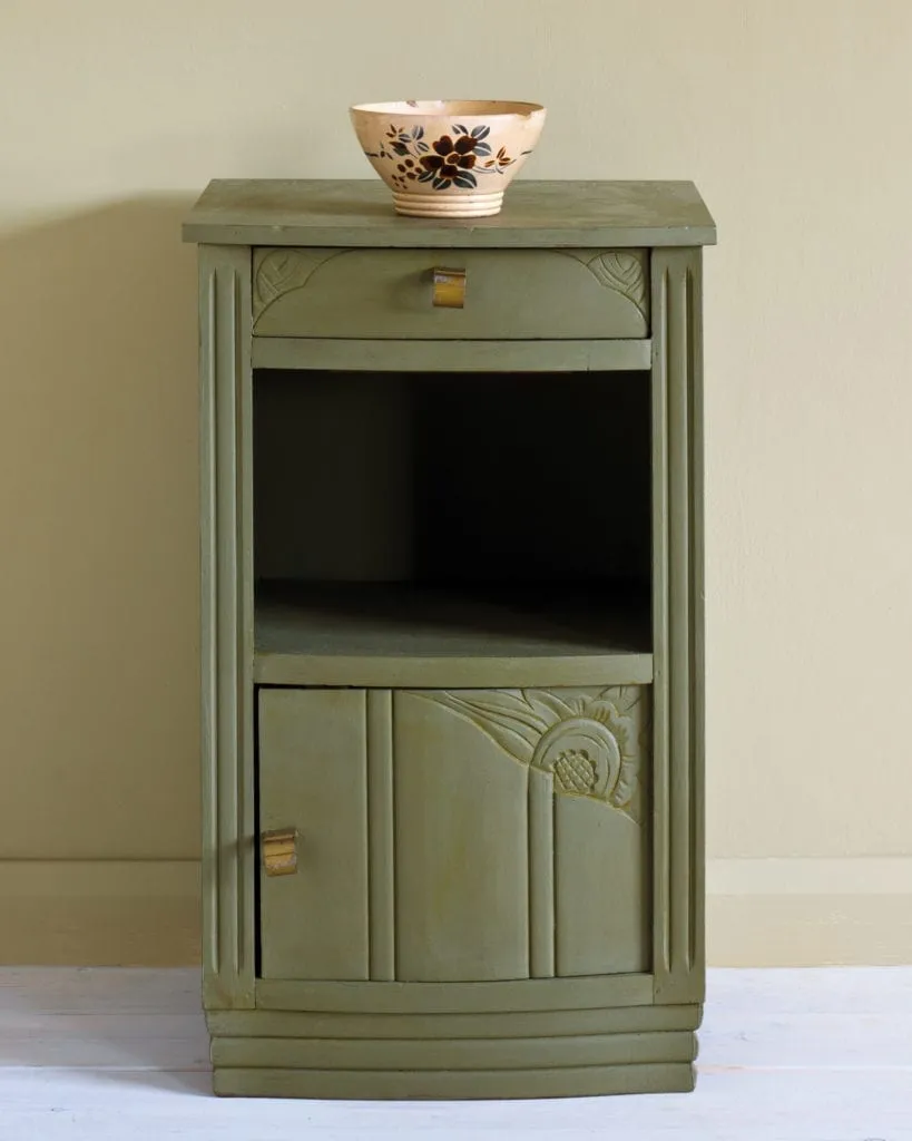 Olive Chalk Paint®
