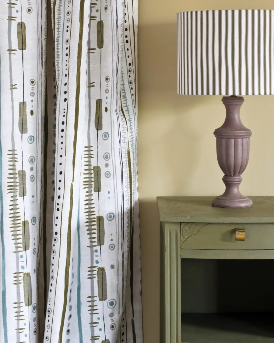 Olive Chalk Paint®