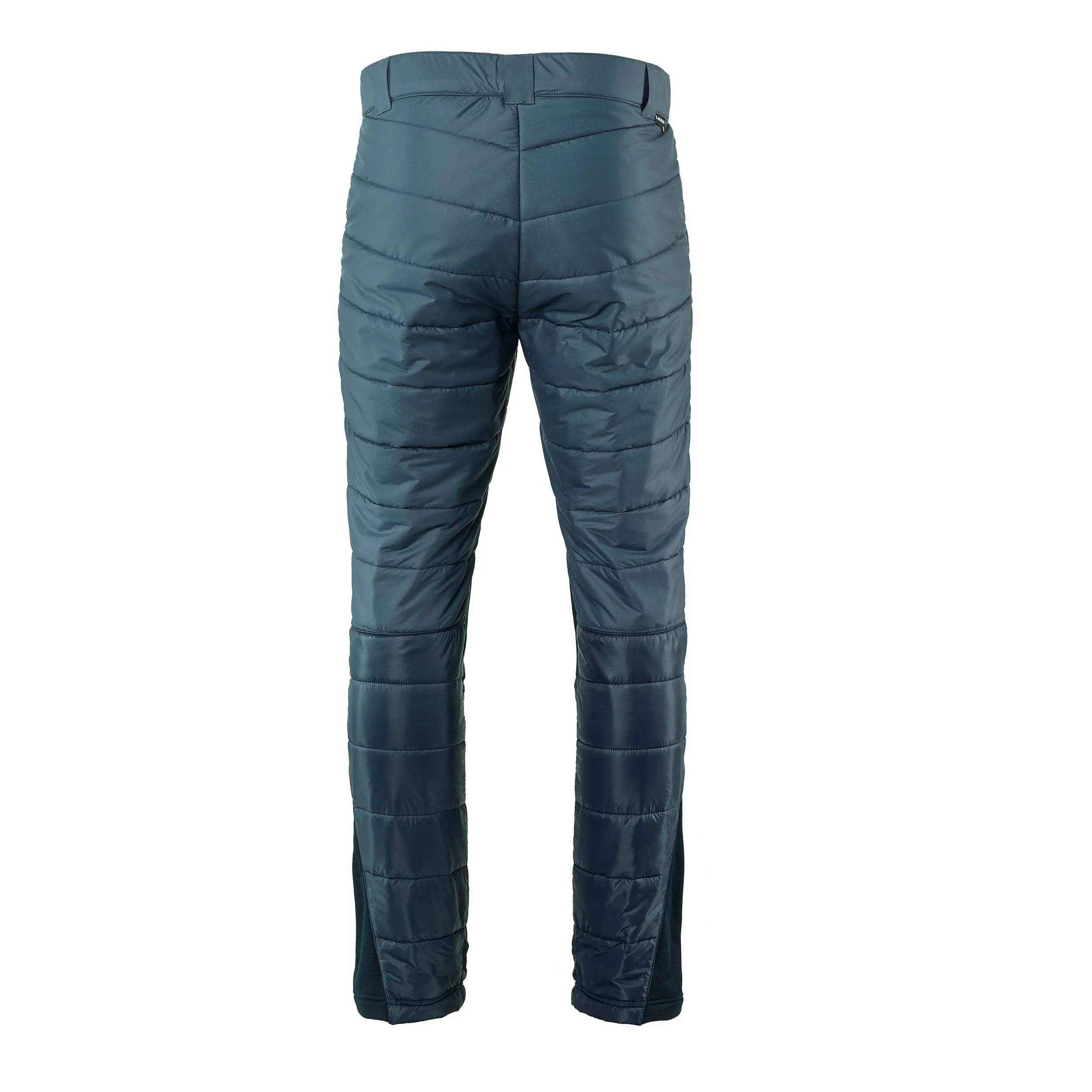 Onka Pants Black/Dark Grey
