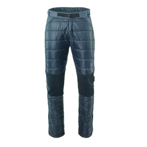 Onka Pants Black/Dark Grey