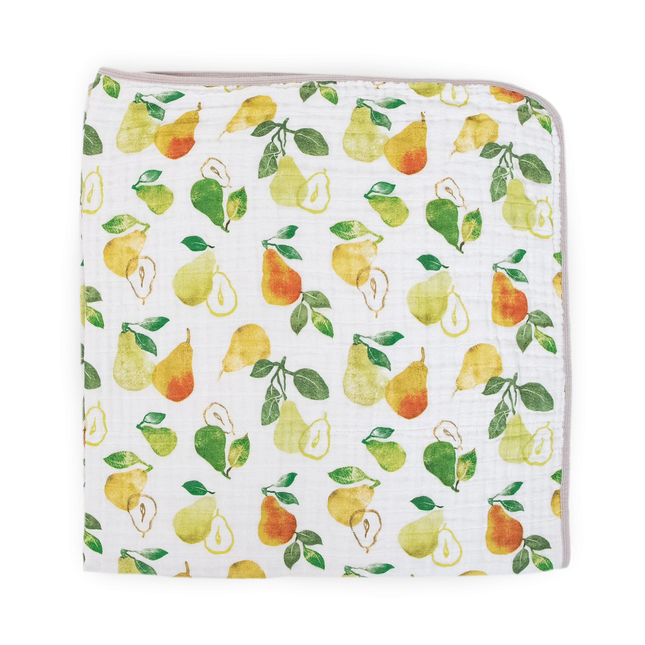 Original Cotton Muslin Quilt - Peary Nice