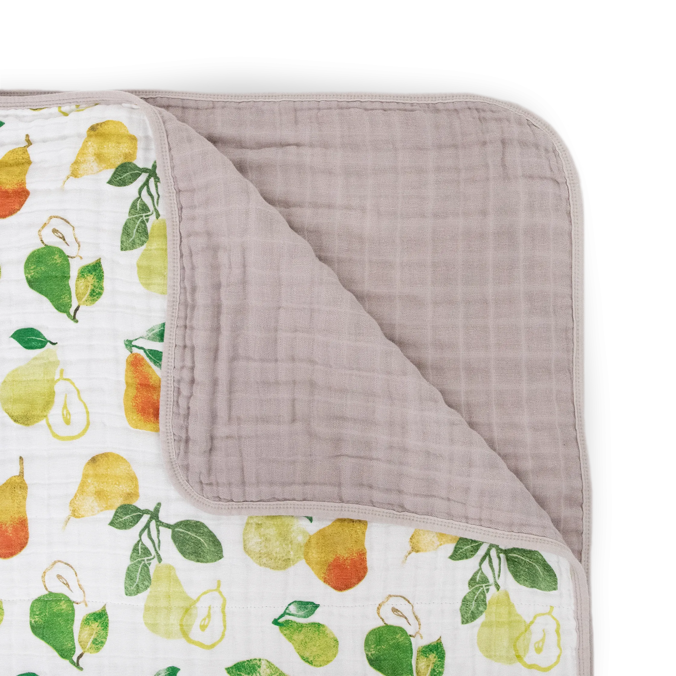 Original Cotton Muslin Quilt - Peary Nice