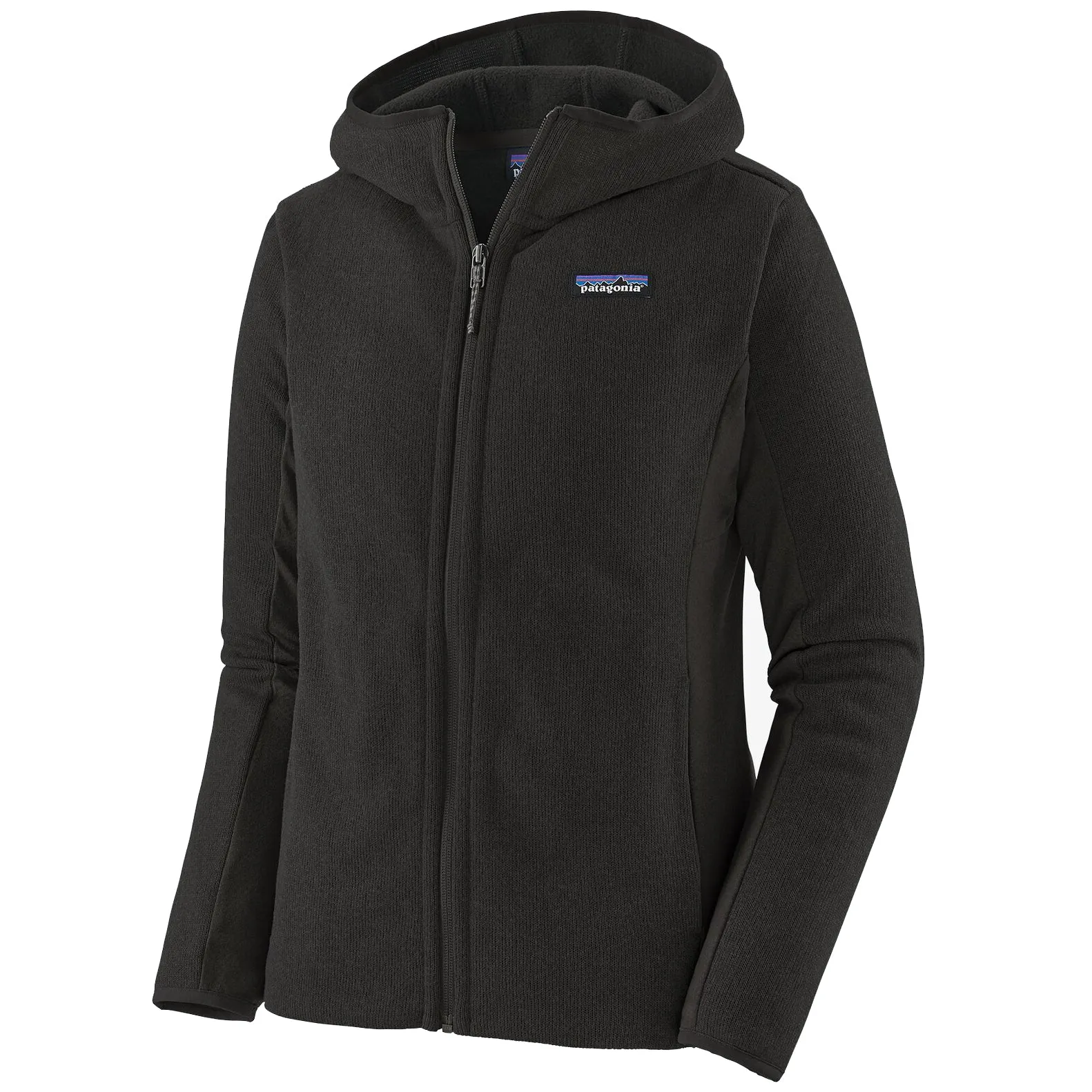 Patagonia Women's Lightweight Better Sweater Fleece Zip Hoodie