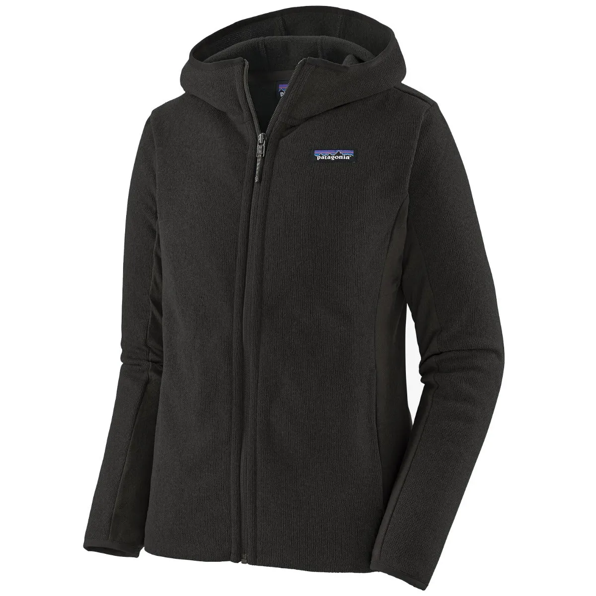 Patagonia Women's Lightweight Better Sweater Fleece Zip Hoodie