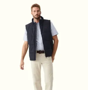 Patterson Creek Vest
