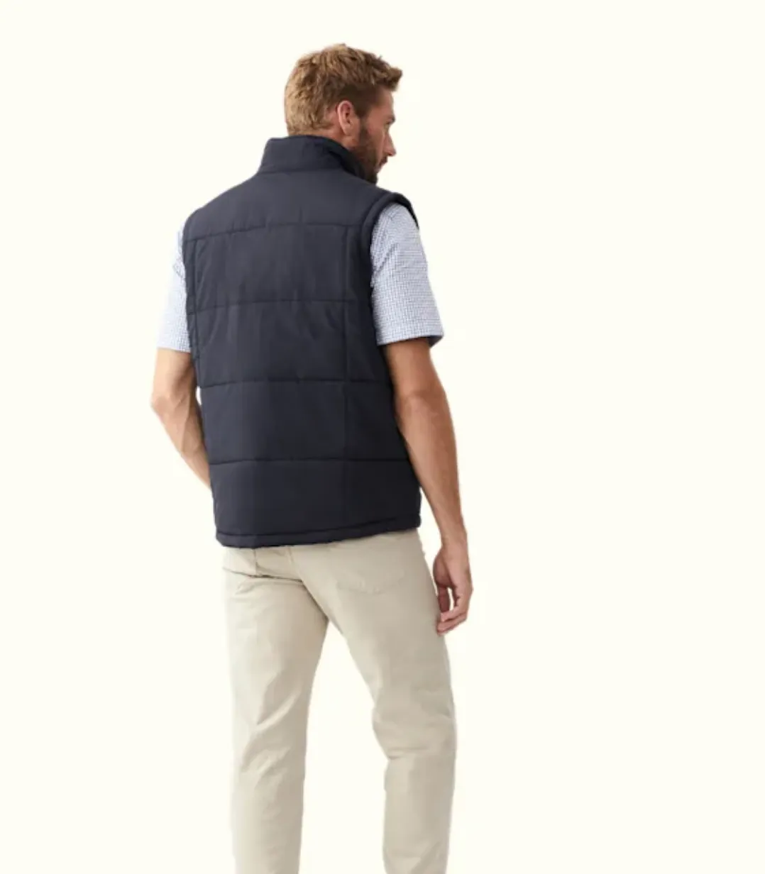 Patterson Creek Vest