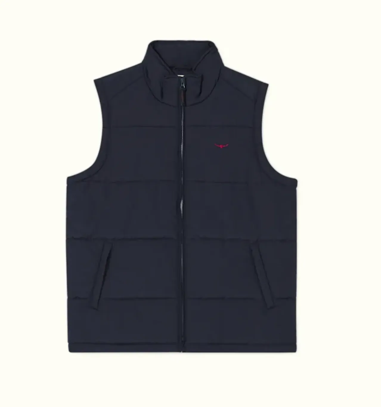 Patterson Creek Vest