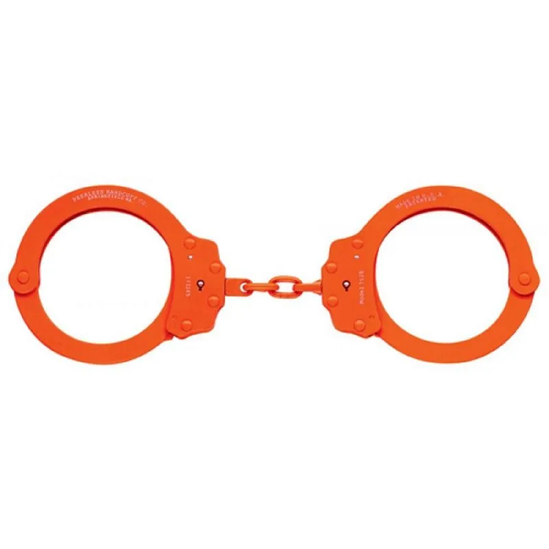Peerless 752C Chain Link Handcuff, Oversize, 1 Each