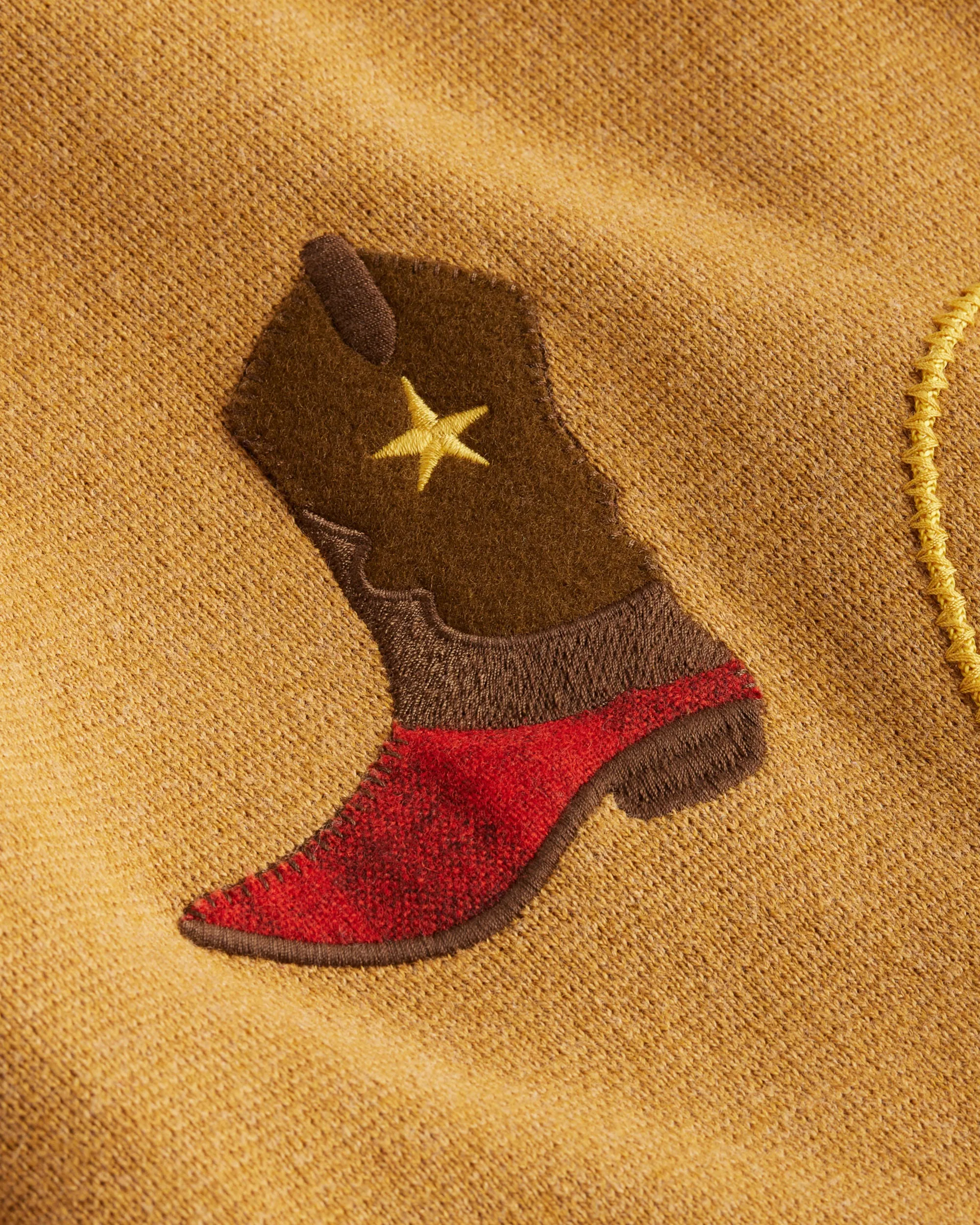 Pendleton- Limited Edition Western Cardigan