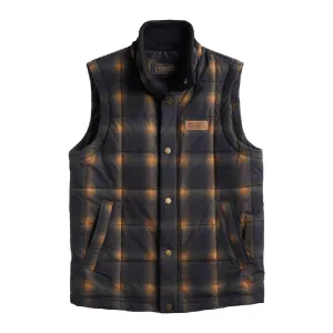 Pendleton Men's Cody Quilted Vest