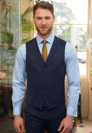 Proteus Waistcoat - 1449