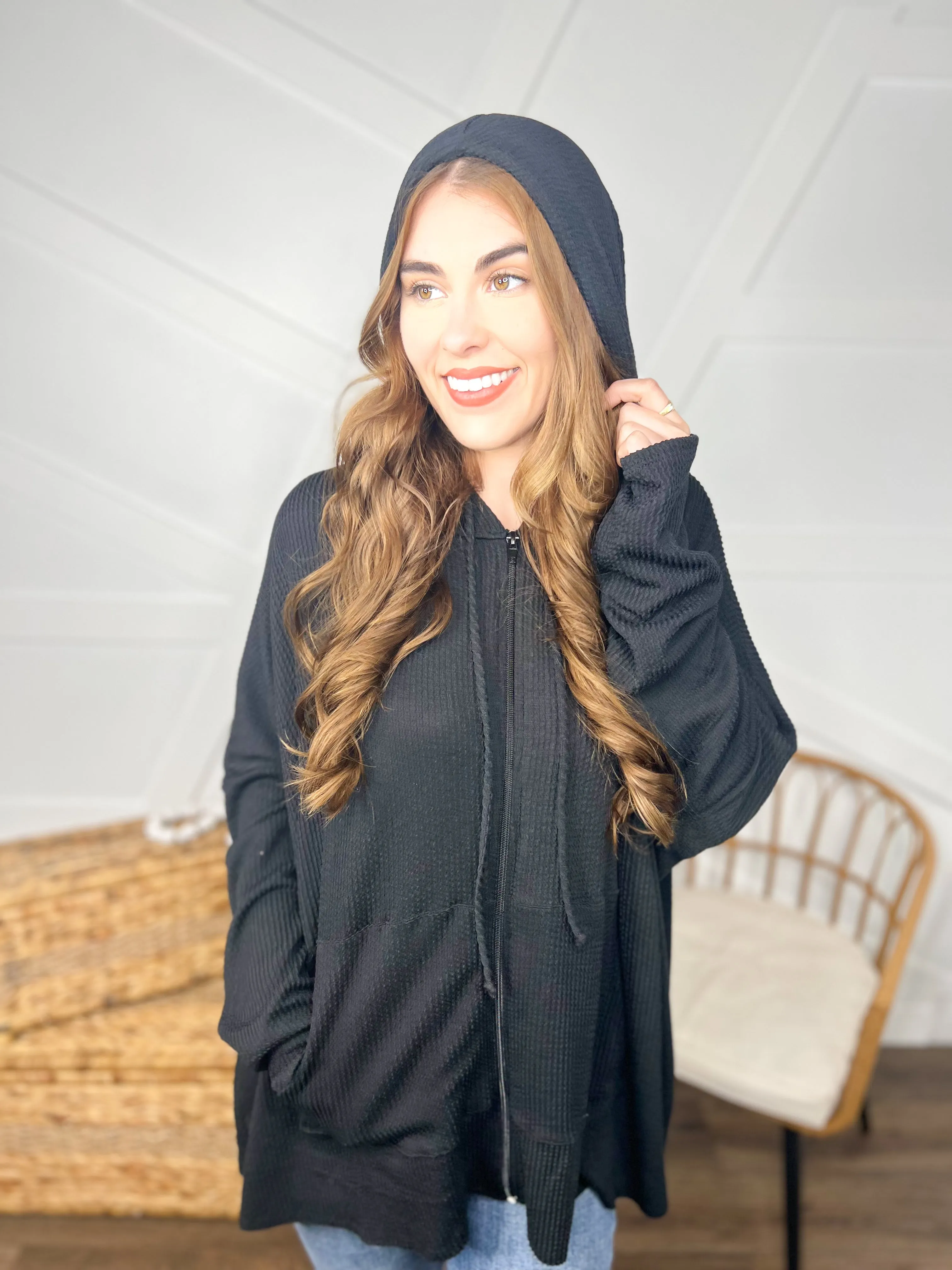RESTOCK: Bring It Home Jacket