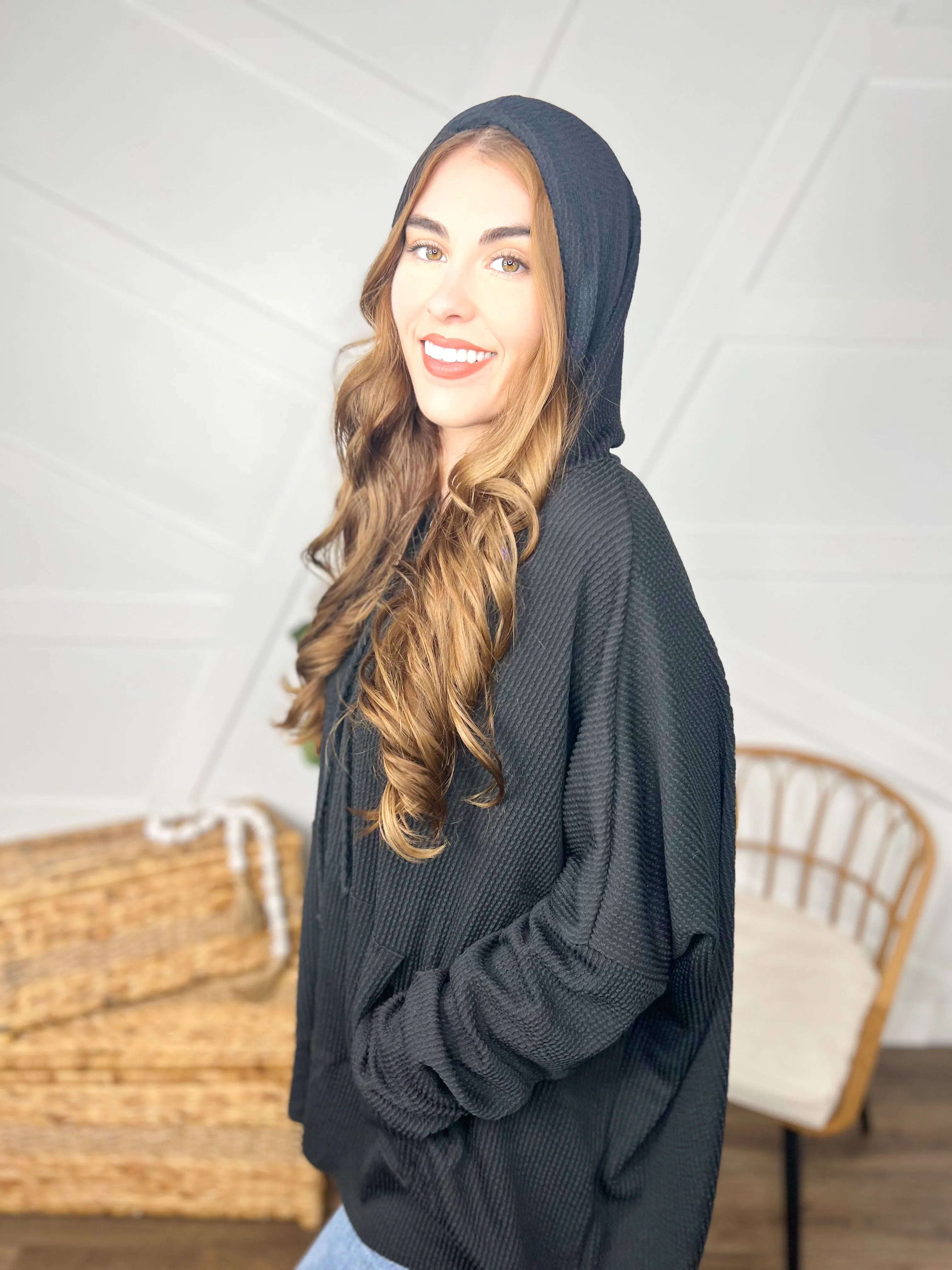 RESTOCK: Bring It Home Jacket