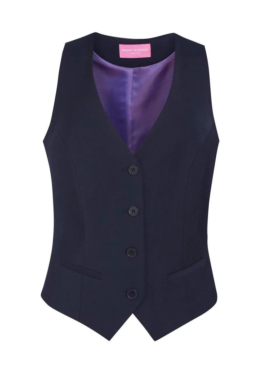 Scapoli Waistcoat - 2200