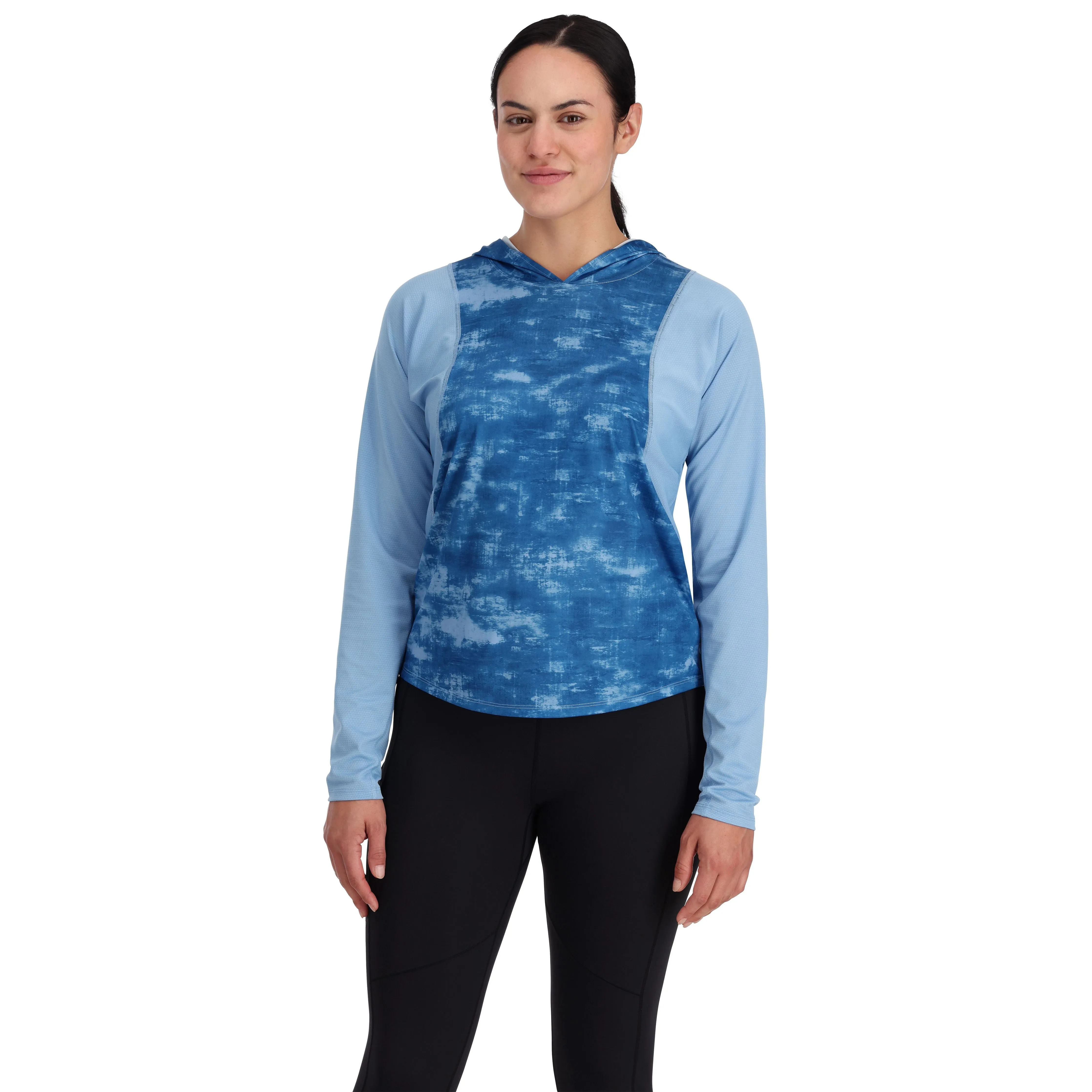 Simms Women's Challenger Solar Hoody