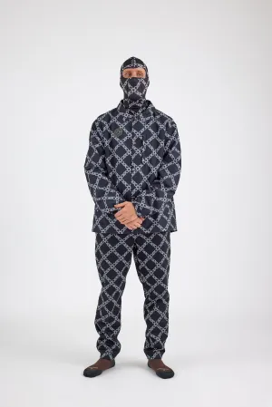 Transit Fleece Hoodie