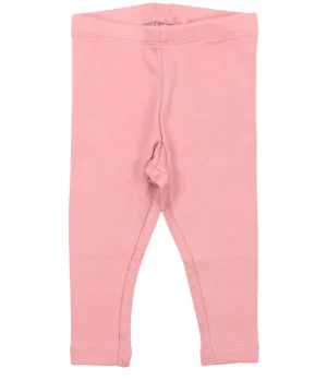 Wheat - Rib Leggings