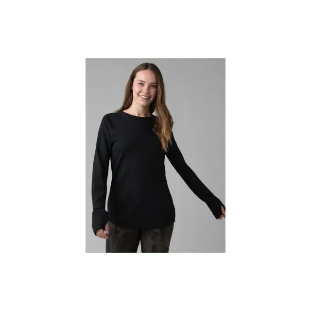 Women's Wensley Crew