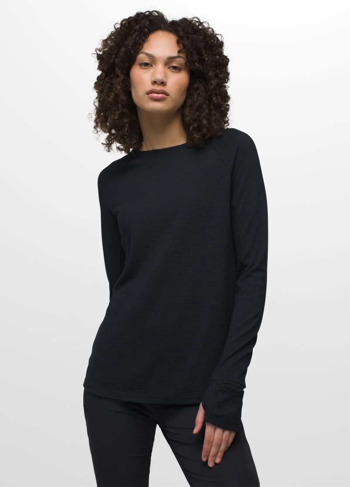 Women's Wensley Crew